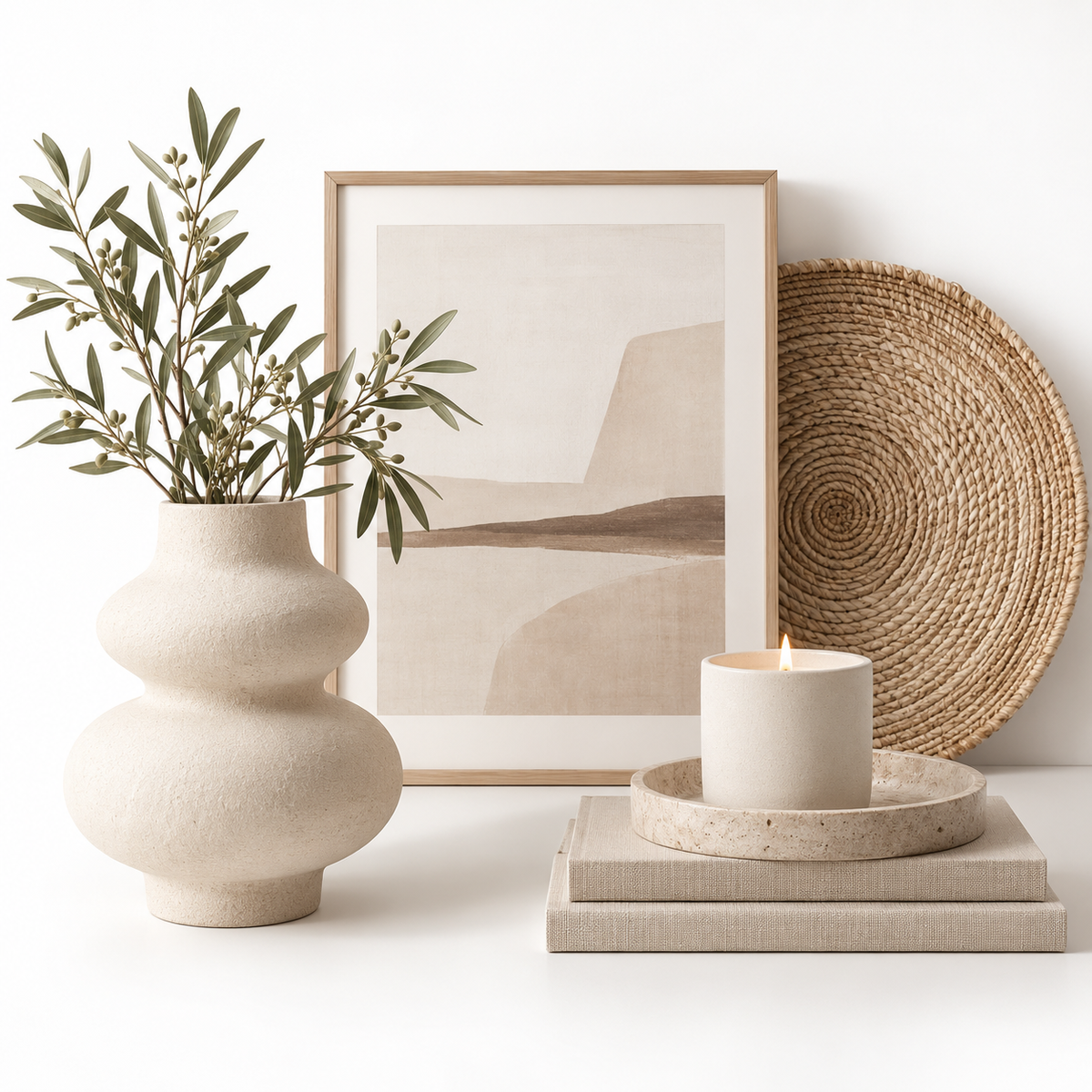 Auralen Home — Home Décor