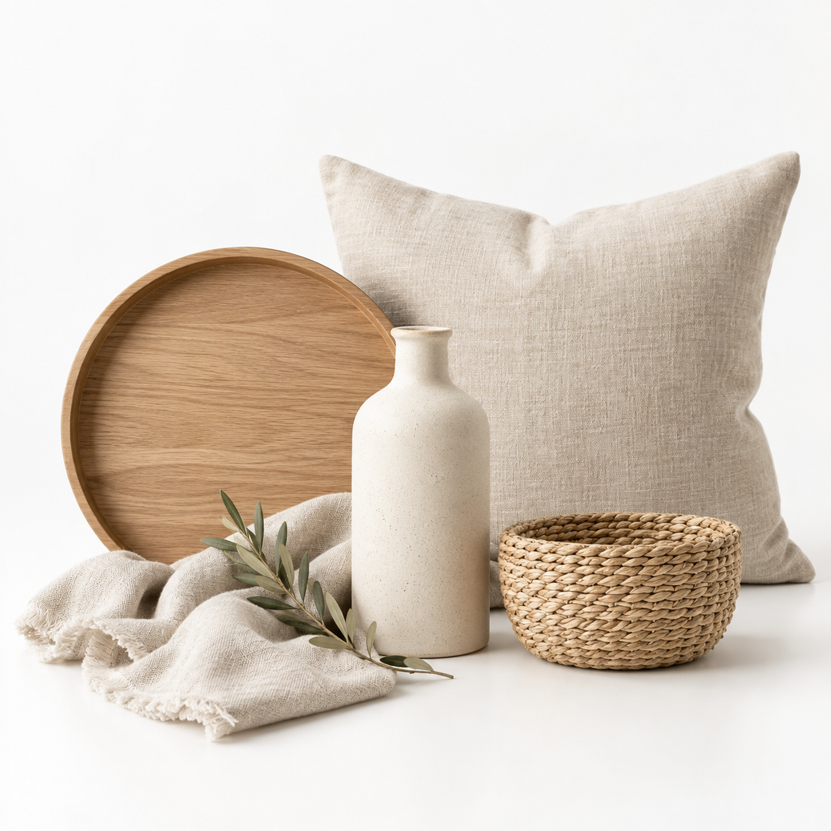 Auralen Home — Home Essentials