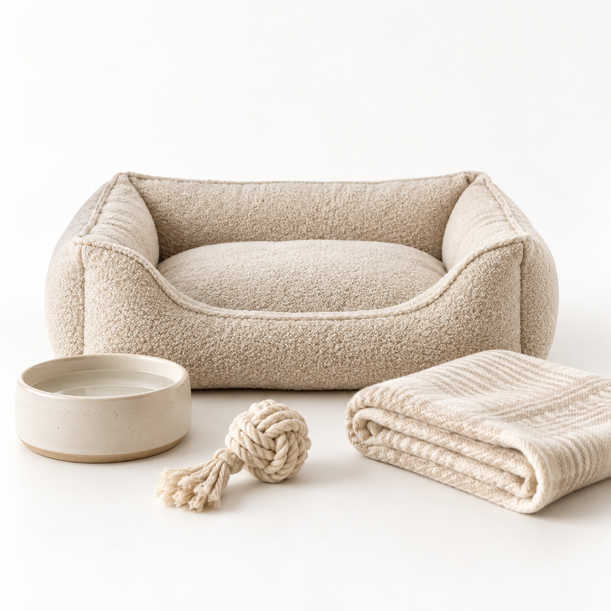 Auralen Home — Pet Supplies
