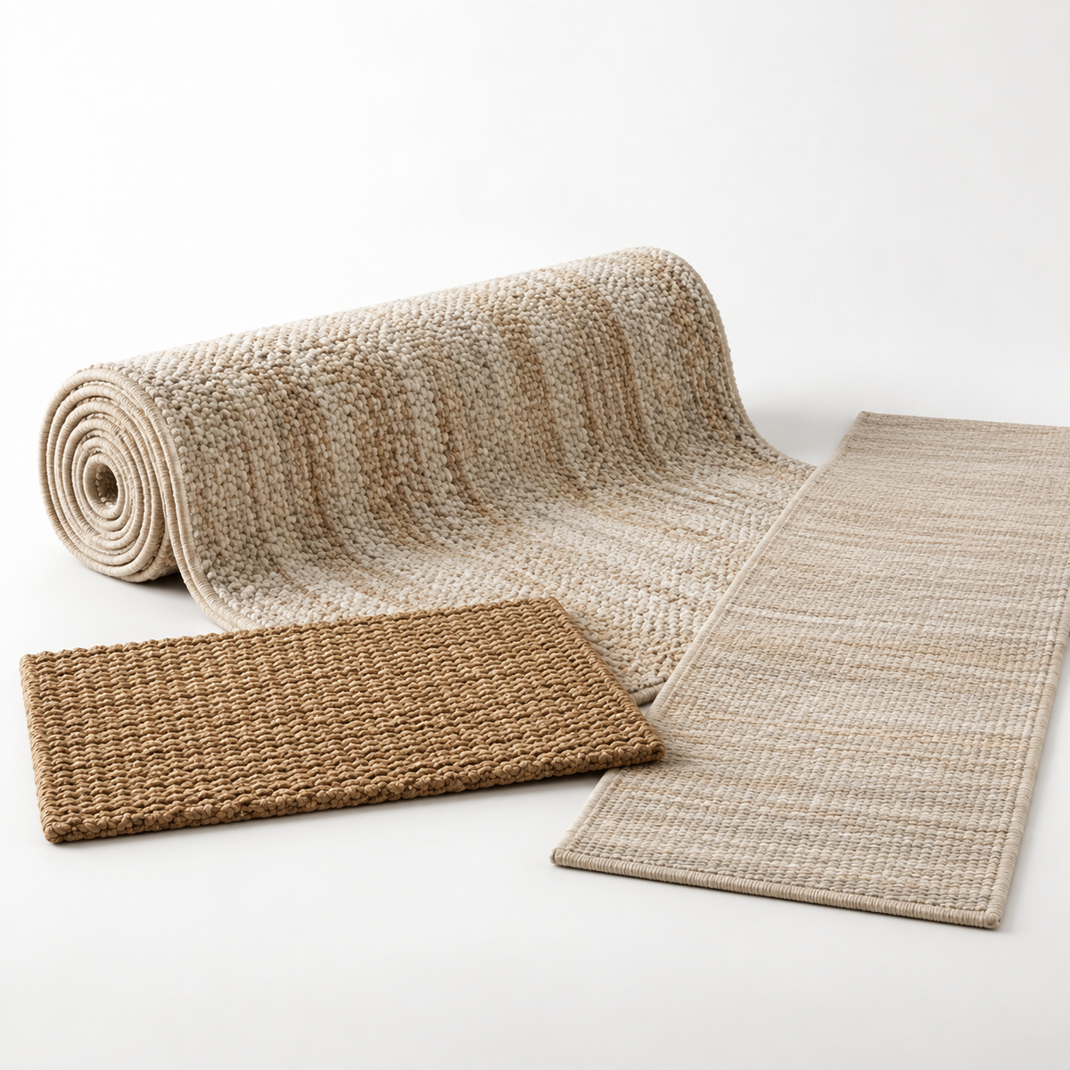 Auralen Home — Rugs & Mats
