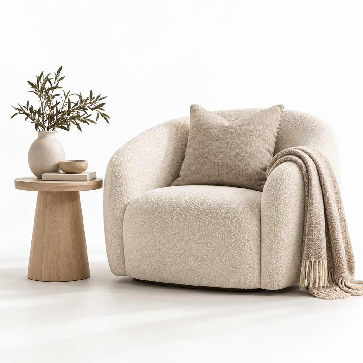 Furniture & Accessories collection - Auralen Home