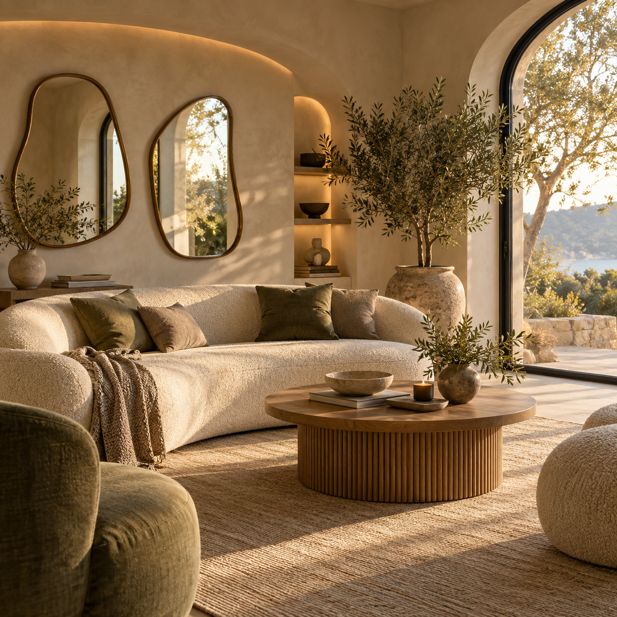 Home & Interior