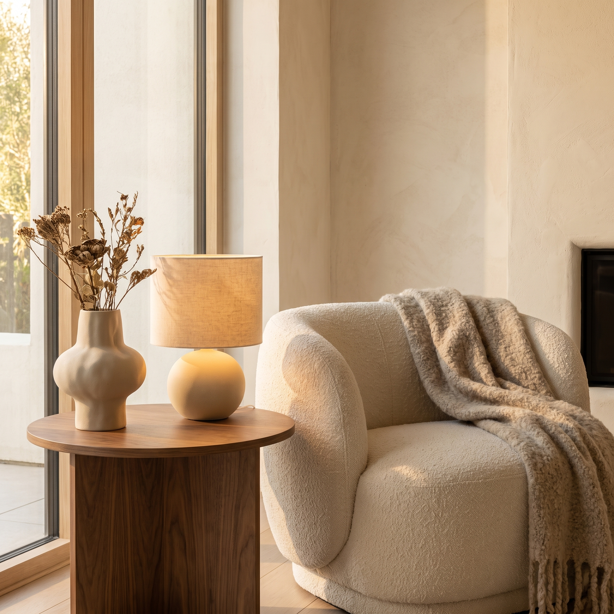 Home & Interior