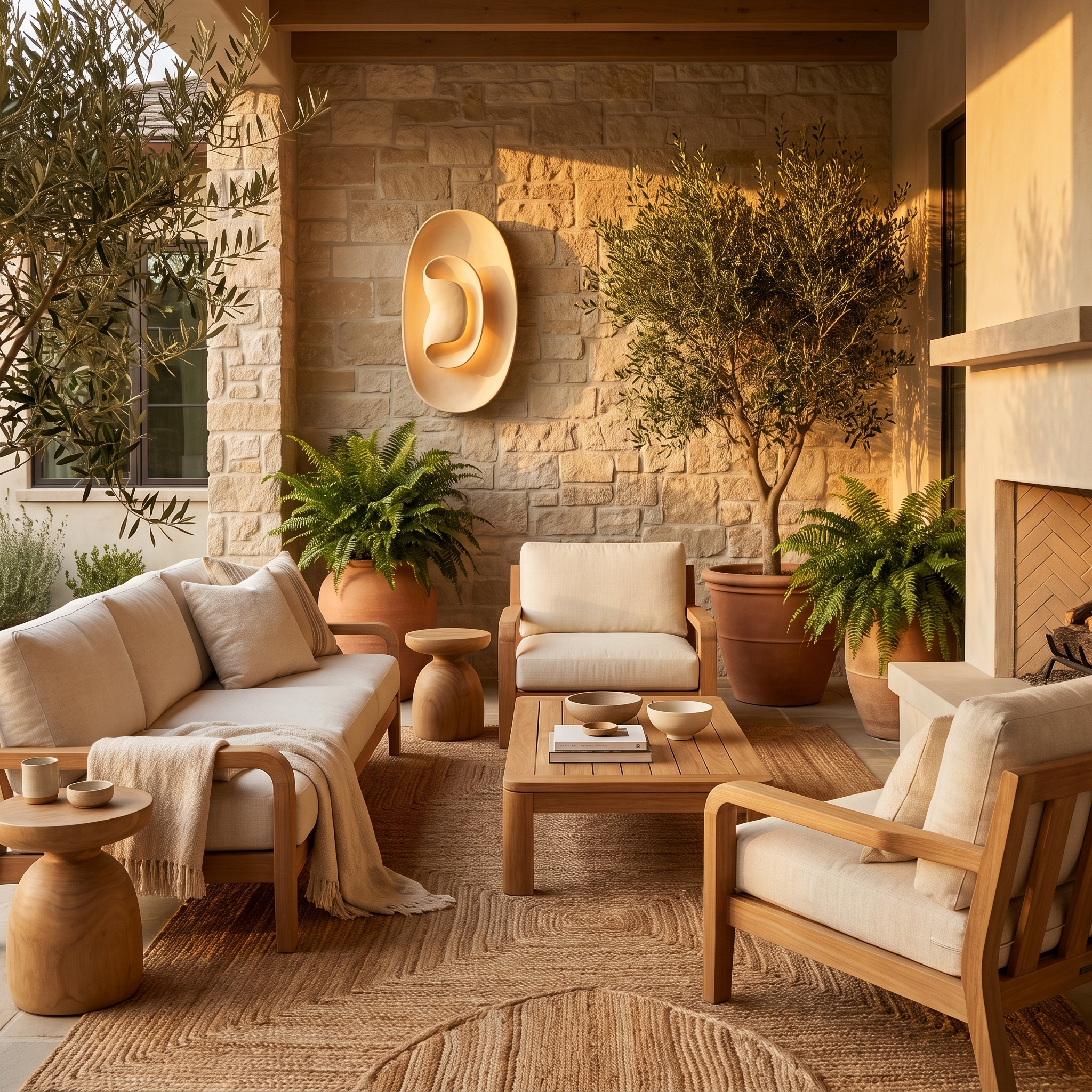 Outdoor & Garden
