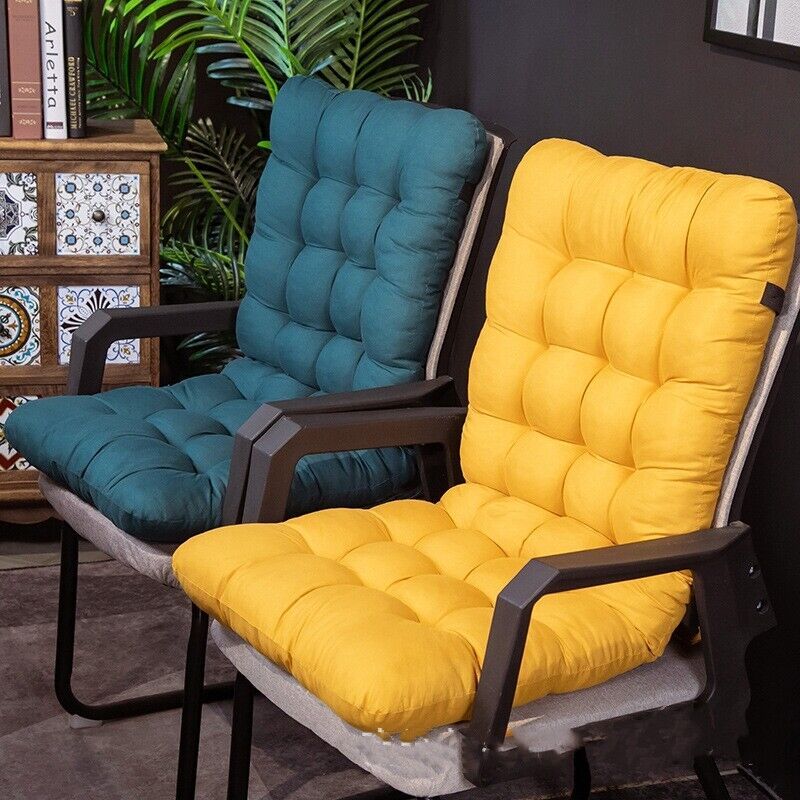 Premium Outdoor Chair Cushion for All-Season Comfort