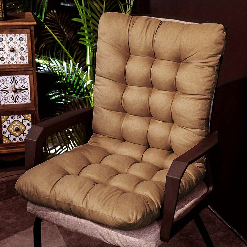 Premium Outdoor Chair Cushion for All-Season Comfort