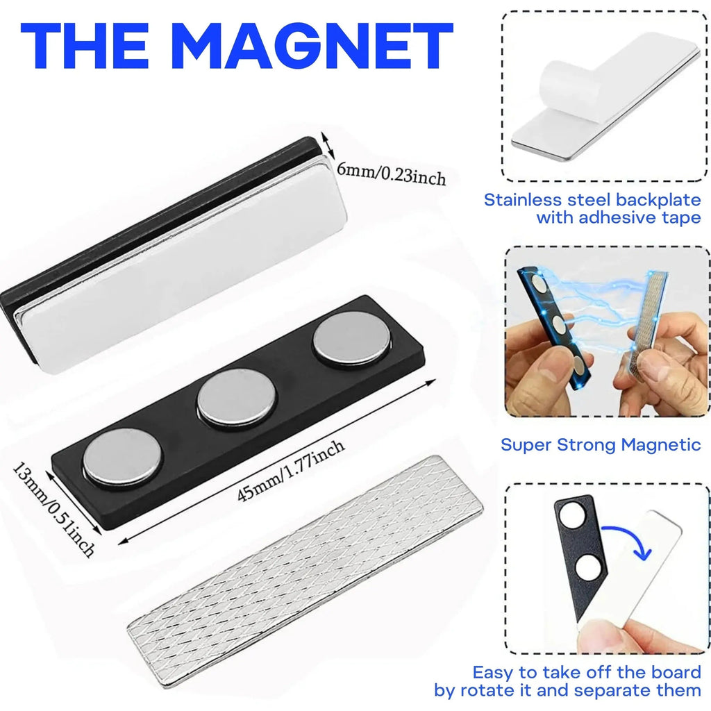 Blackout Magnetic Window Shades with Suction Prevention for Travel and Kids’ Rooms