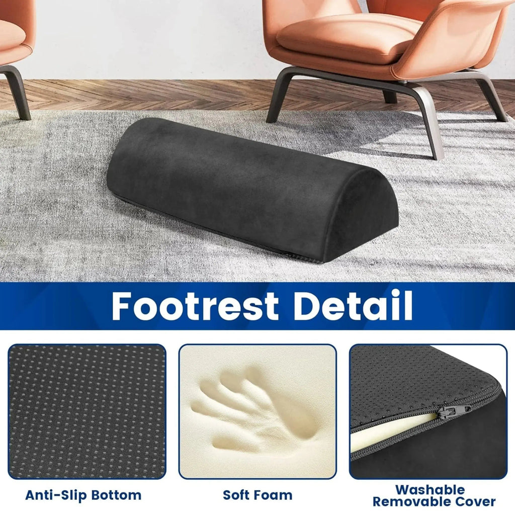 Comfort Desk Footrest