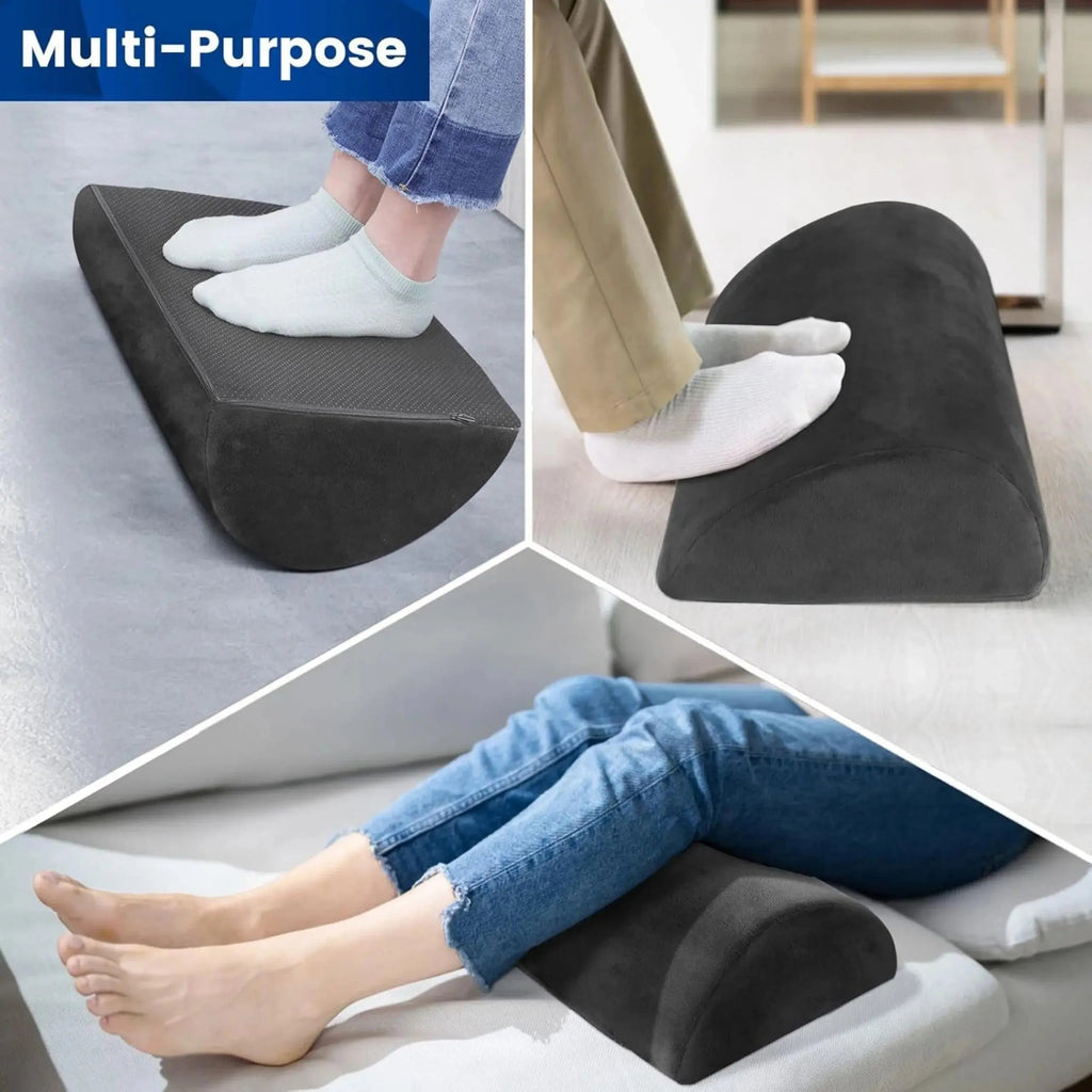 Comfort Desk Footrest