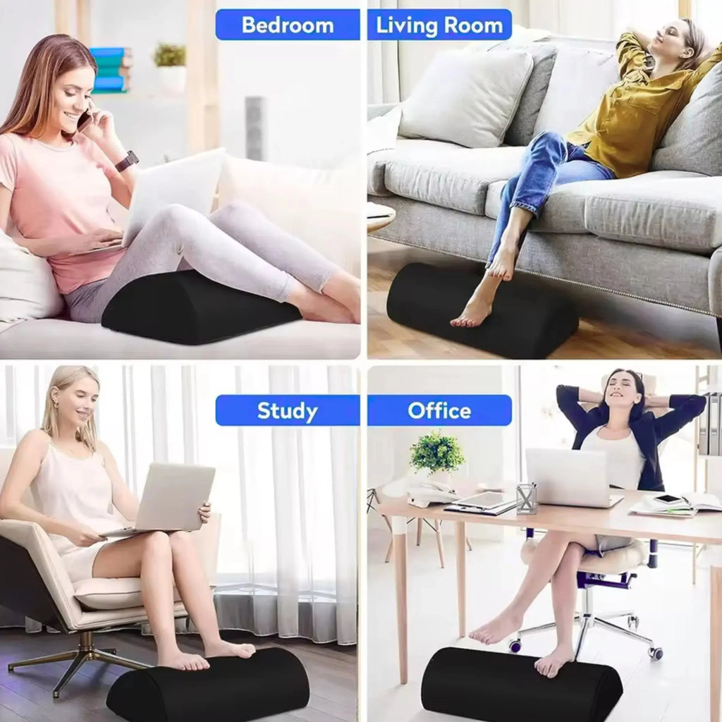 Comfort Desk Footrest