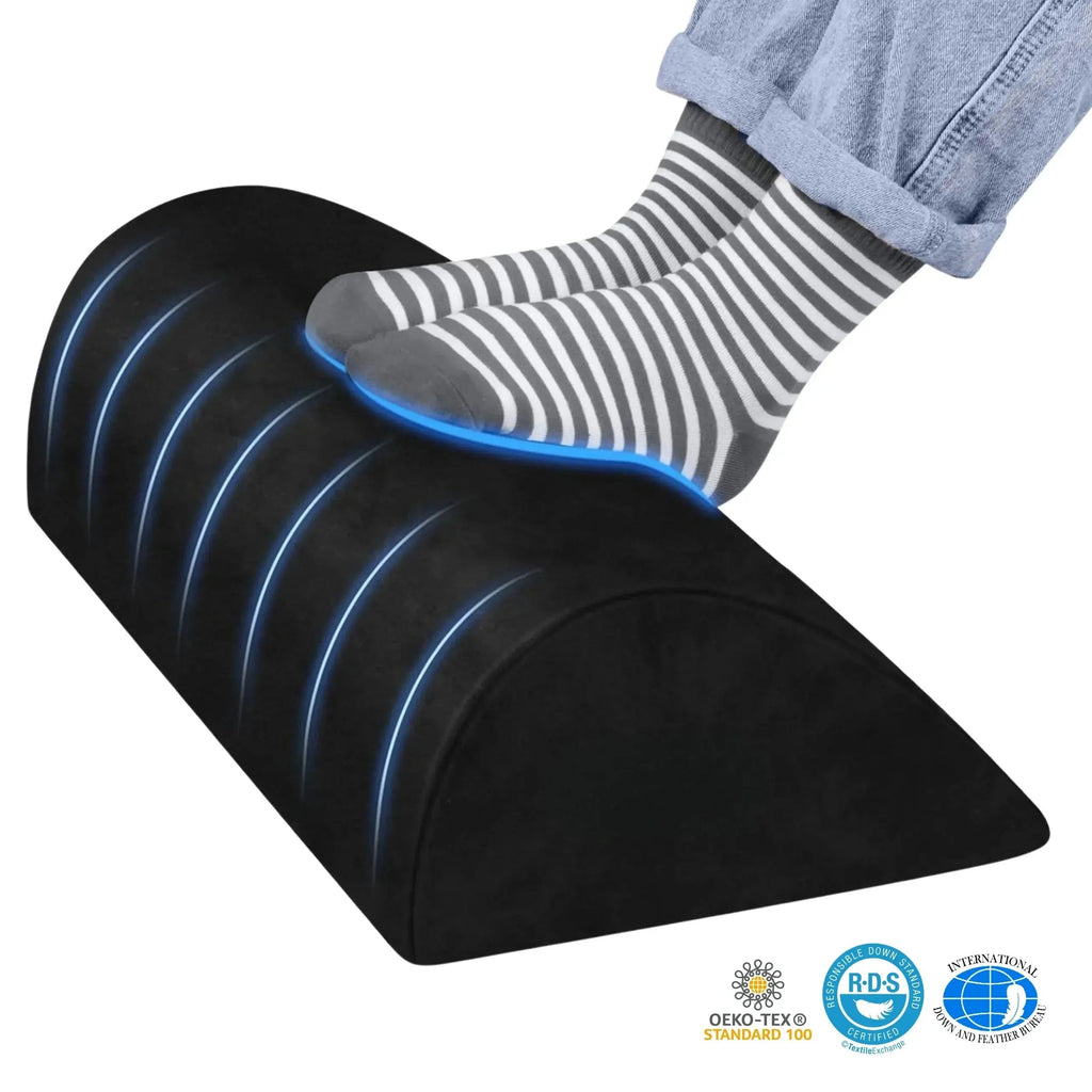 Comfort Desk Footrest