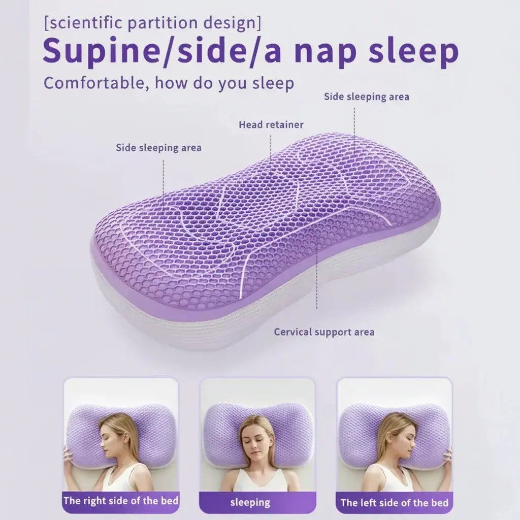 Plush Cat Pressure Cushion with Rounded Support Shape for Relaxed Daily Comfort