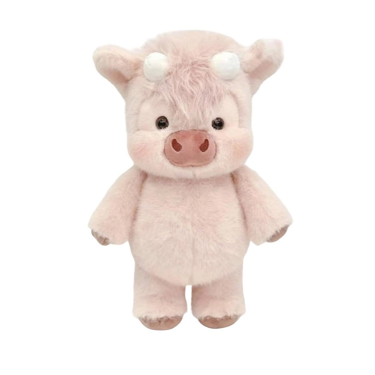 Running Plush Toy with Hand-Controlled Movement for Interactive Play and Room Decoration