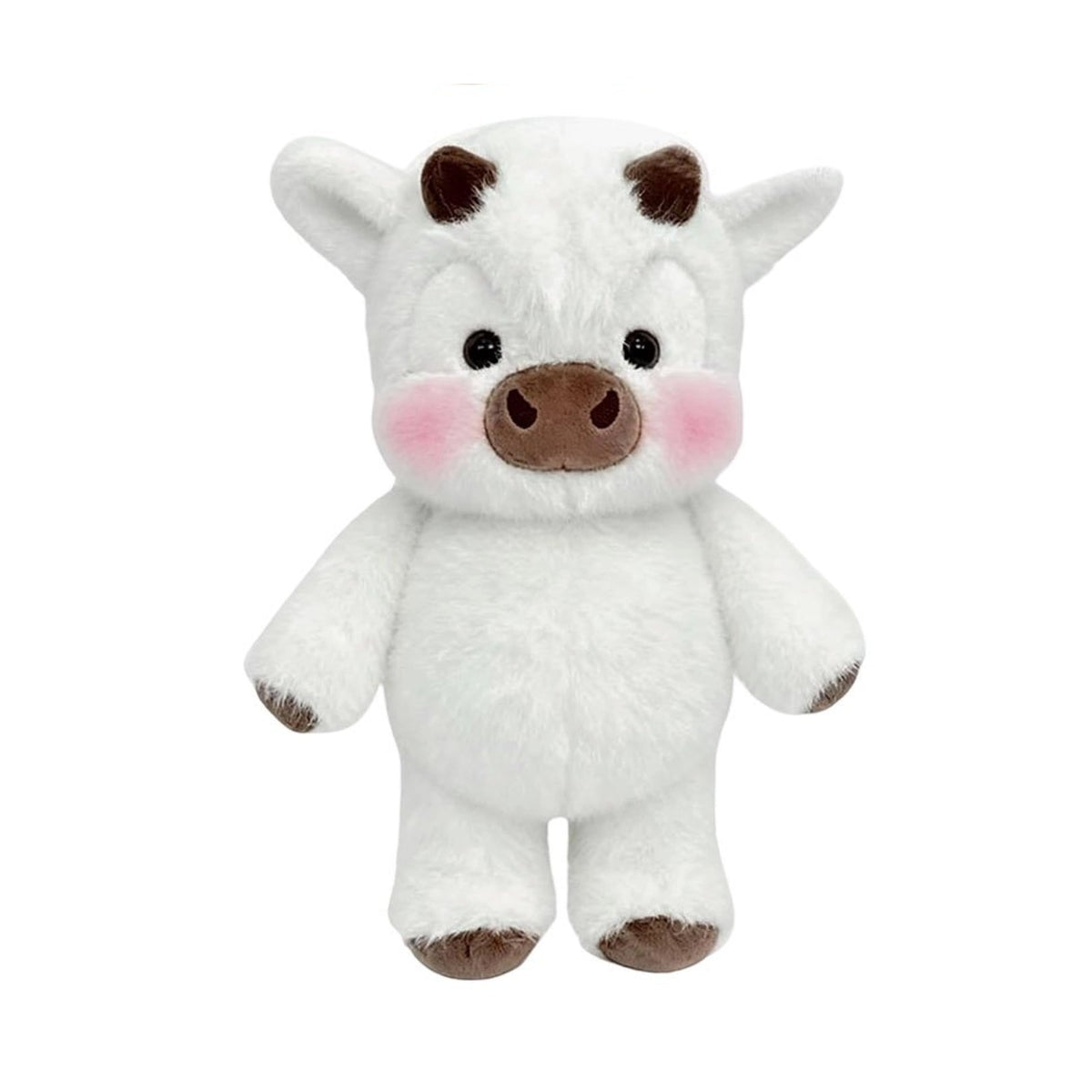Running Plush Toy with Hand-Controlled Movement for Interactive Play and Room Decoration