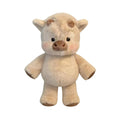 Running Plush Toy with Hand-Controlled Movement for Interactive Play and Room Decoration