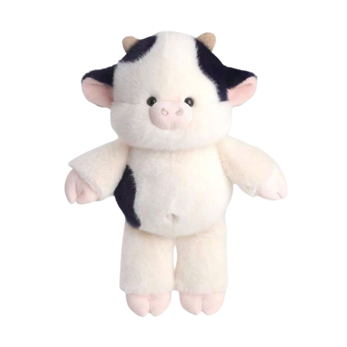 Running Plush Toy with Hand-Controlled Movement for Interactive Play and Room Decoration