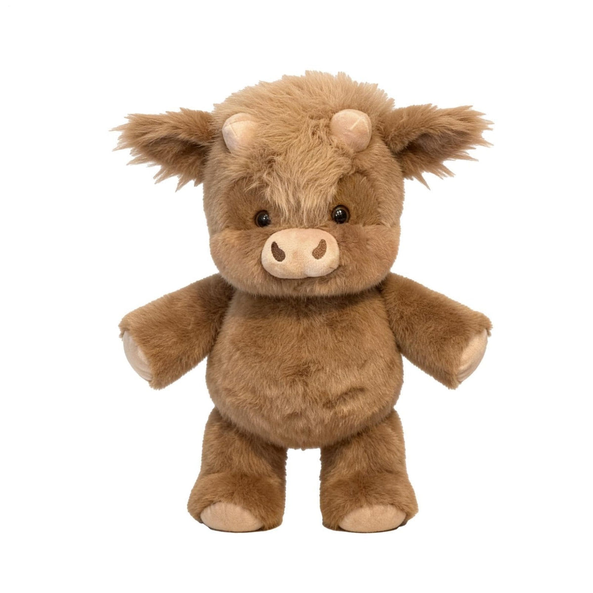 Running Plush Toy with Hand-Controlled Movement for Interactive Play and Room Decoration