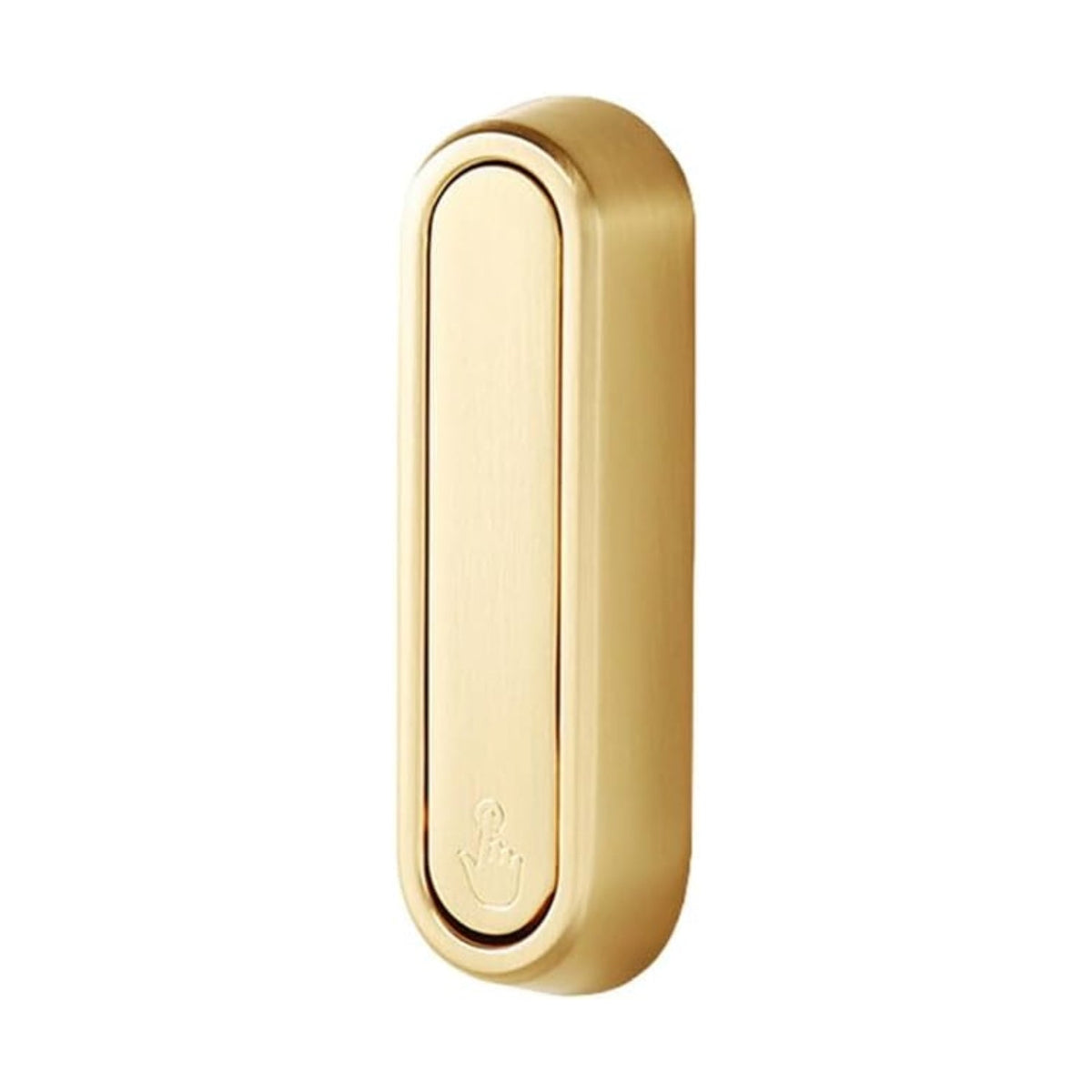 Folding Wall Hooks with Space Saving Foldable Design for RV Bathroom and Home Organization 3×1×1" (7.3×2.4×1.3cm)