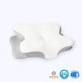 Ultra Cooling Contour Memory Foam Pillow