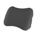 Ultralight Inflatable Travel Pillow with Soft Washable Cover for Camping and Backpacking Support