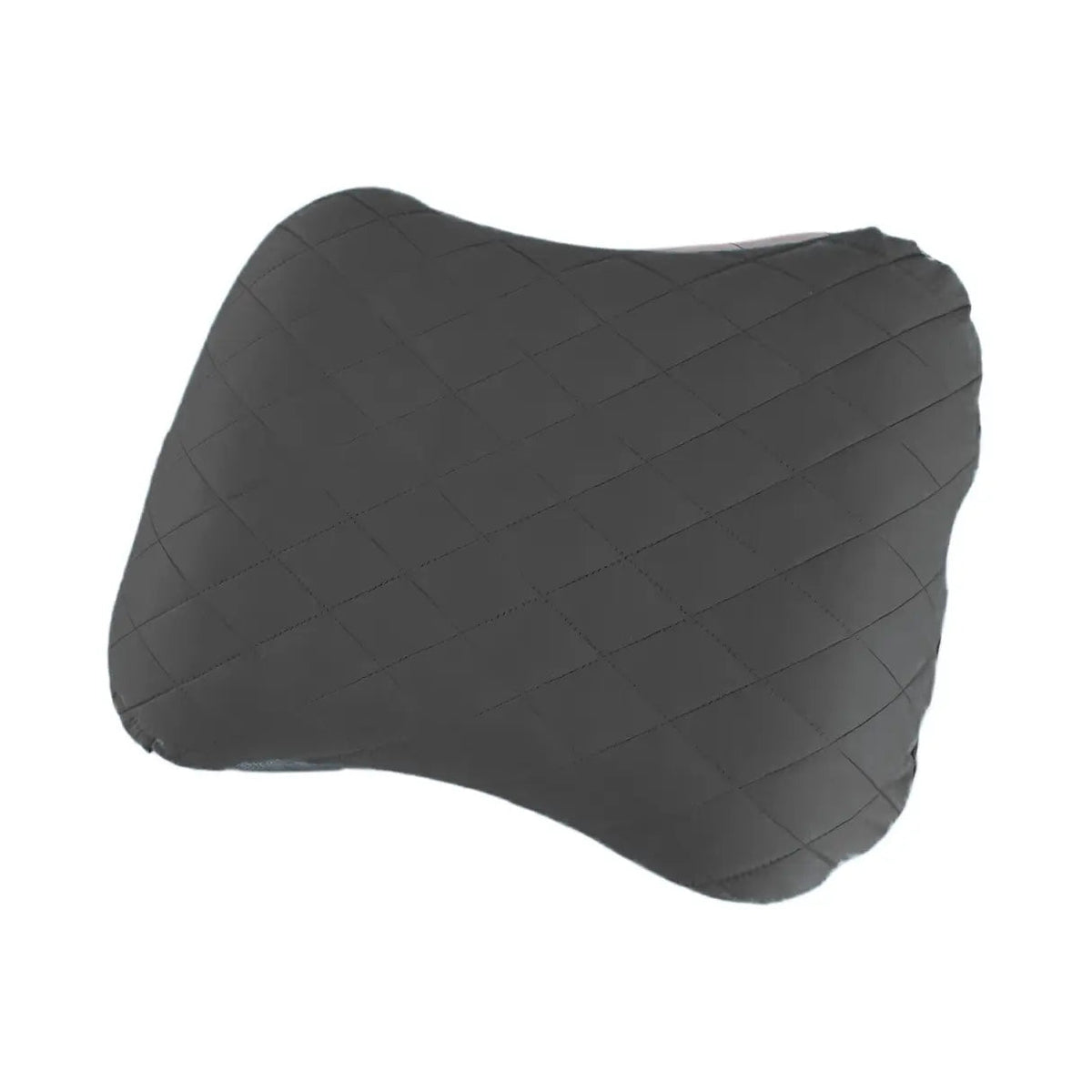 Ultralight Inflatable Travel Pillow with Soft Washable Cover for Camping and Backpacking Support