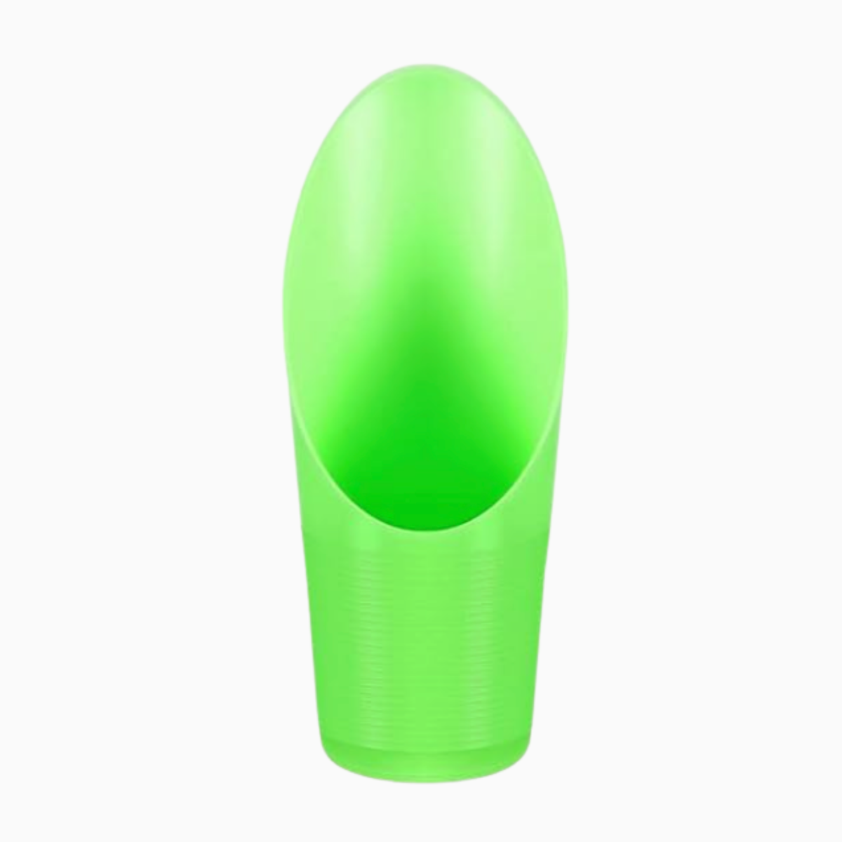 Bonsai Soil Scoops Mini Plastic Garden Shovel Set with Funnel Design for Potting Succulents, Flowers, and Indoor Gardening