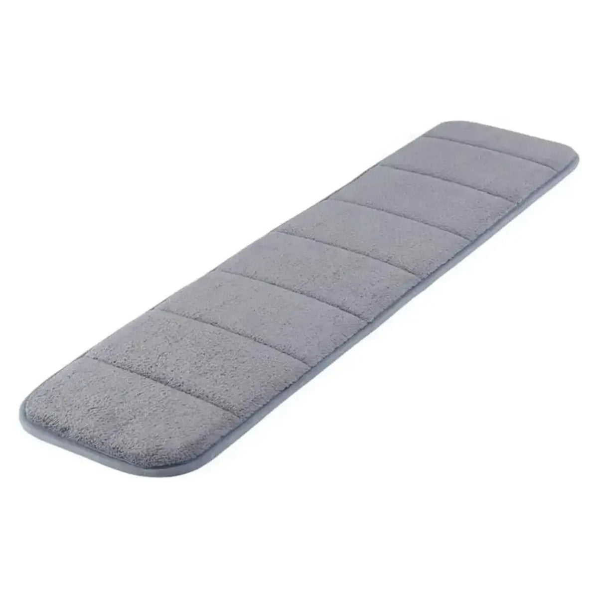 Ultra Memory Cotton Keyboard Wrist and Elbow Pad with Anti Slip Design for Office and Gaming Desks