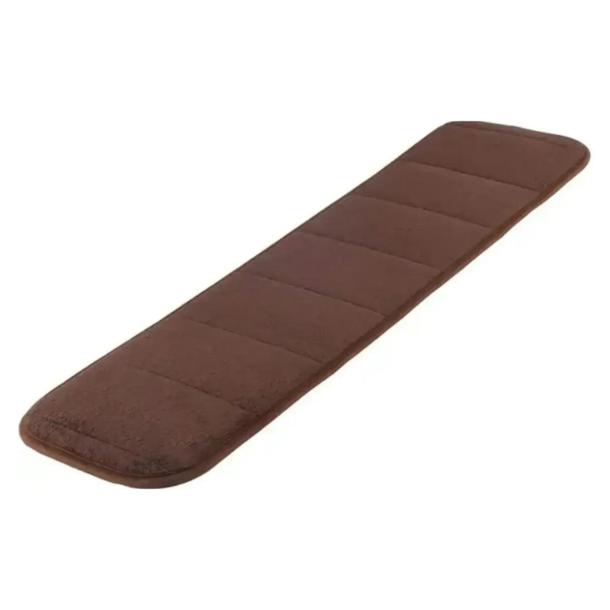 Ultra Memory Cotton Keyboard Wrist and Elbow Pad with Anti Slip Design for Office and Gaming Desks