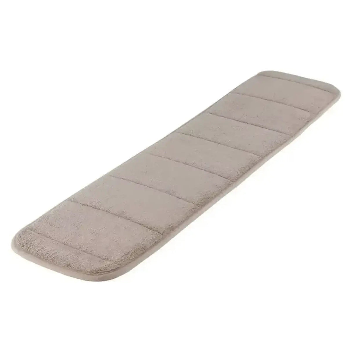 Ultra Memory Cotton Keyboard Wrist and Elbow Pad with Anti Slip Design for Office and Gaming Desks