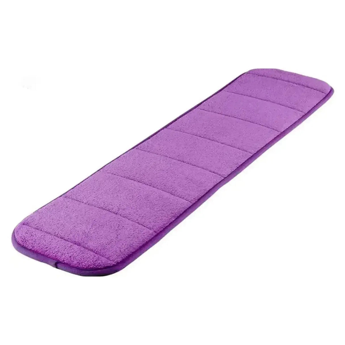 Ultra Memory Cotton Keyboard Wrist and Elbow Pad with Anti Slip Design for Office and Gaming Desks