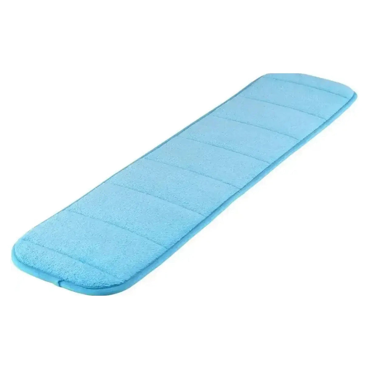 Ultra Memory Cotton Keyboard Wrist and Elbow Pad with Anti Slip Design for Office and Gaming Desks