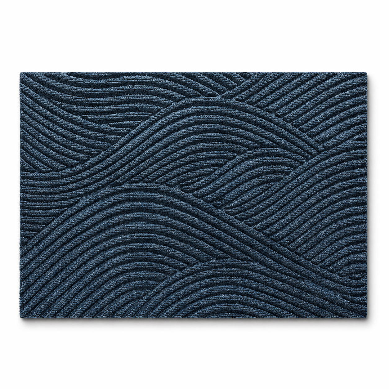 Heavy-Duty Non-Slip Door Mat for a Safe, Clean Entrance