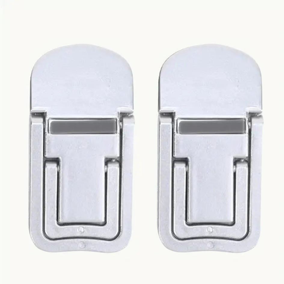 Mini Foldable Laptop Stand Adjustable Invisible Notebook Riser