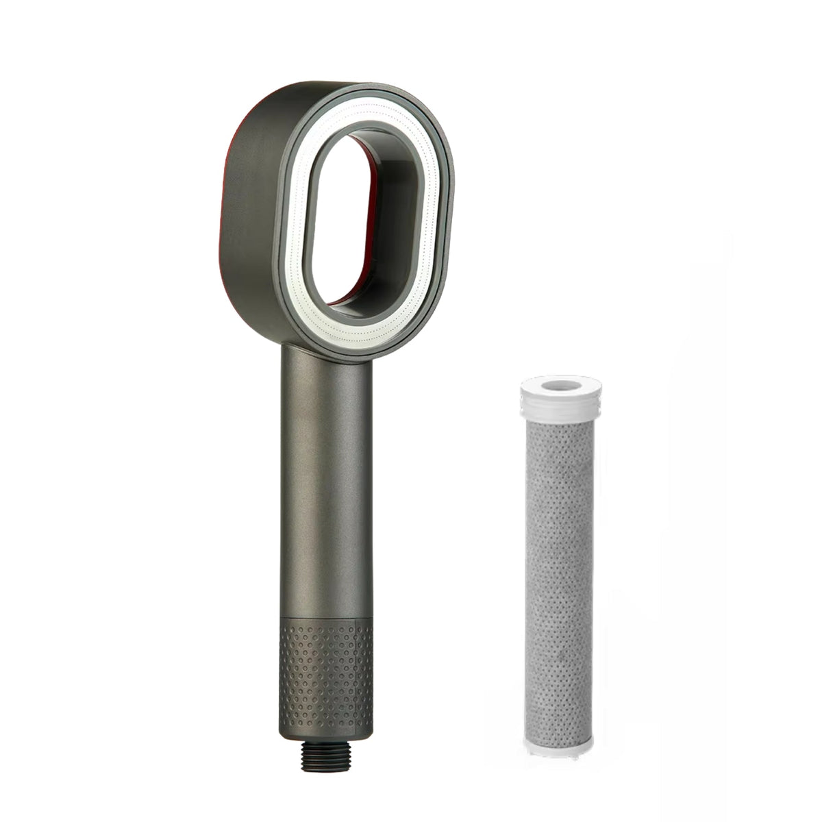 Filtered Shower Head