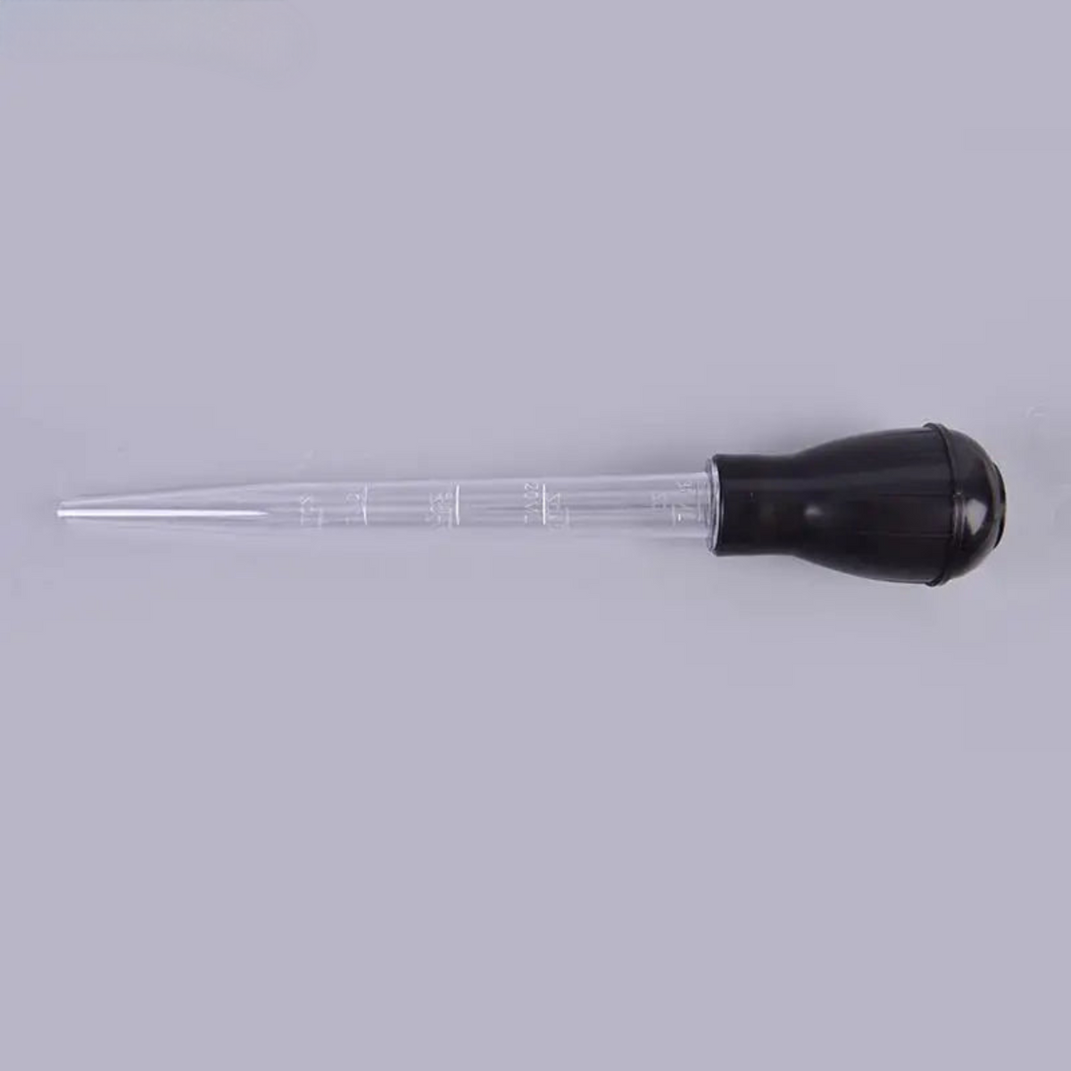 BBQ Basting Syringe Oil Dropper Cooking Pipette for Meat Poultry Marinade Barbecue Tool