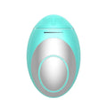 Handheld Pressure Sleep Aid Device with Compact Design for Rest and Relaxation Routines