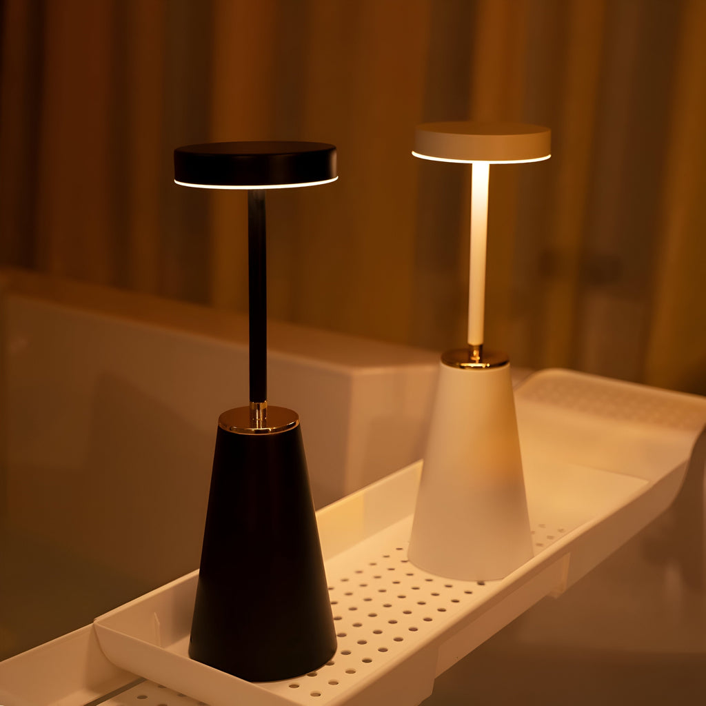 Sleek Lamp - Modern Minimalist Design for Elegant Lighting