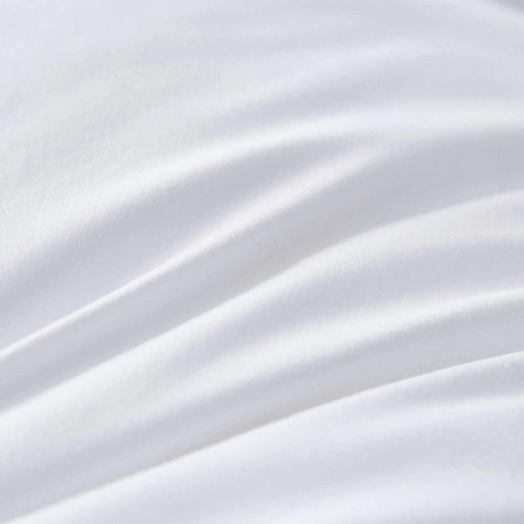 Adjustable Layer Cooling Luxury Pillows for Custom Sleep Comfort Queen Size