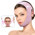 Overnight Graphene Fiber Lifting Support Band with Washable Reusable Design and Five Adjustable Sizes