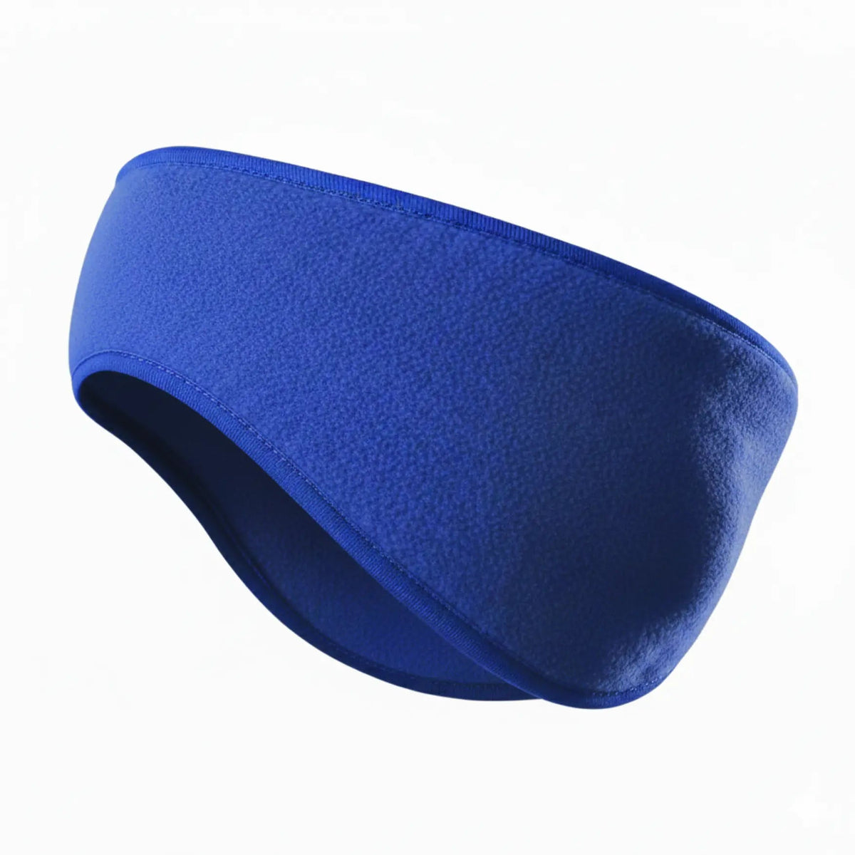 Winter Fleece Ear Warmers Headband for Men Women and Kids for Cold Weather Activities