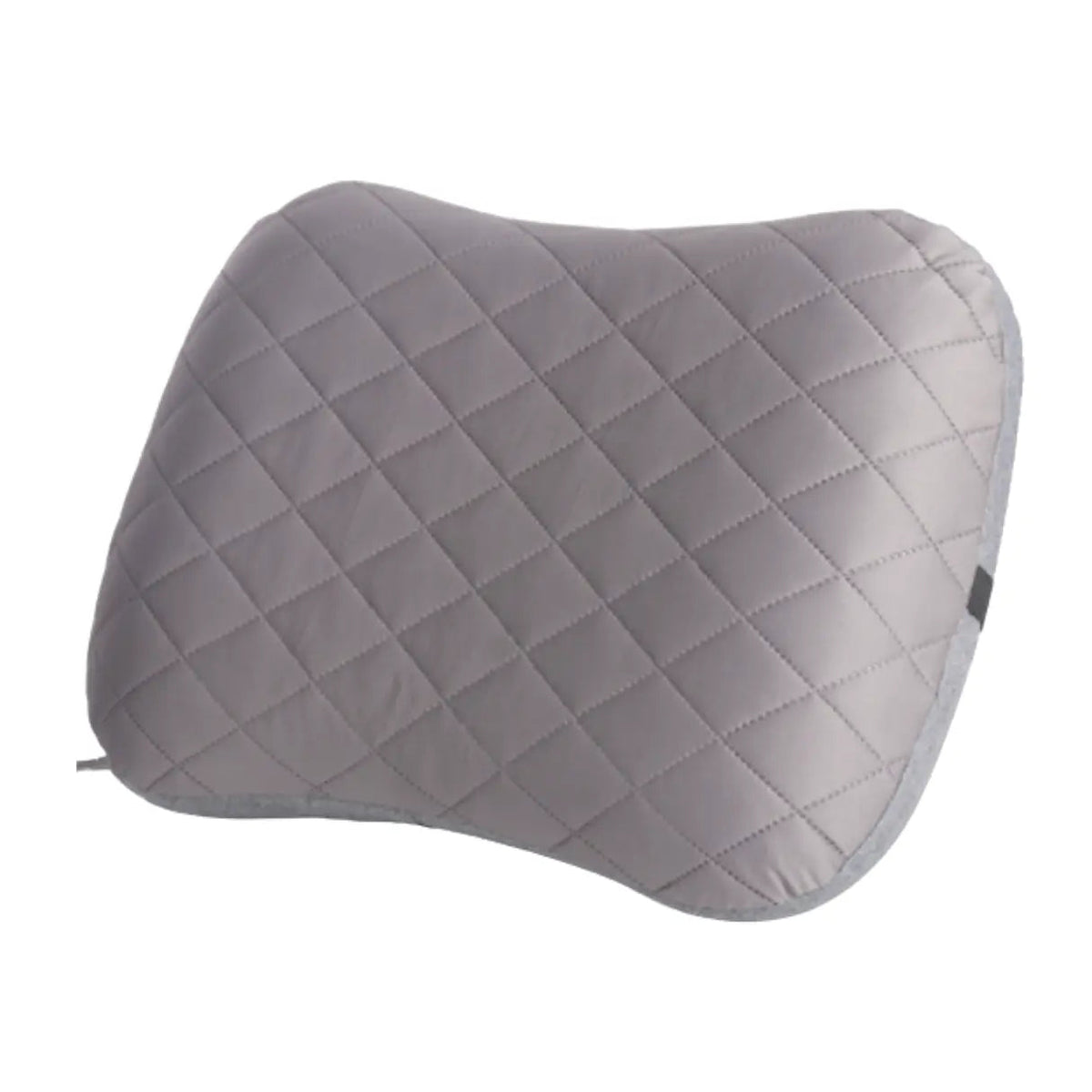 Ultralight Inflatable Travel Pillow with Soft Washable Cover for Camping and Backpacking Support