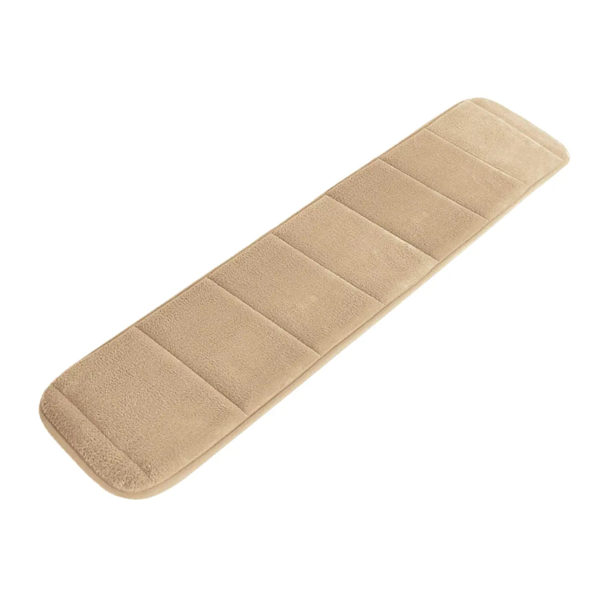 Ultra Memory Cotton Keyboard Wrist and Elbow Pad with Anti Slip Design for Office and Gaming Desks