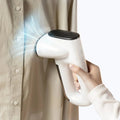 Best Handheld Steam Cleaner with AirIron Technology for Effortless, Wrinkle-Free Clothes