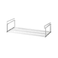 Expandable Under Shelf Shoe Rack with Adjustable Layered Design for Space Saving Storage Application Range 12–22" (30–56cm)