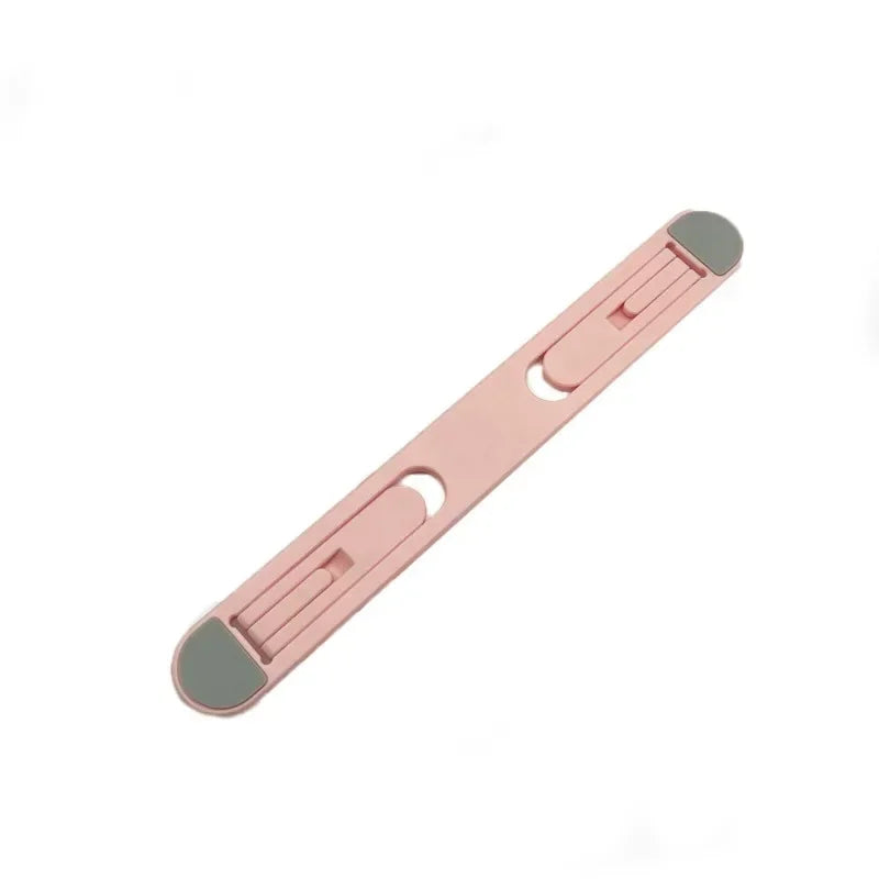 Foldable Laptop Stand Adjustable Notebook Cooling Riser