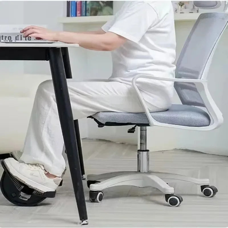 2Pcs Foot Rocker Stretching Device with Non Slip Base for Flexibility Training and Lower Leg Support