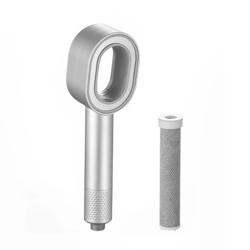 Filtered Shower Head