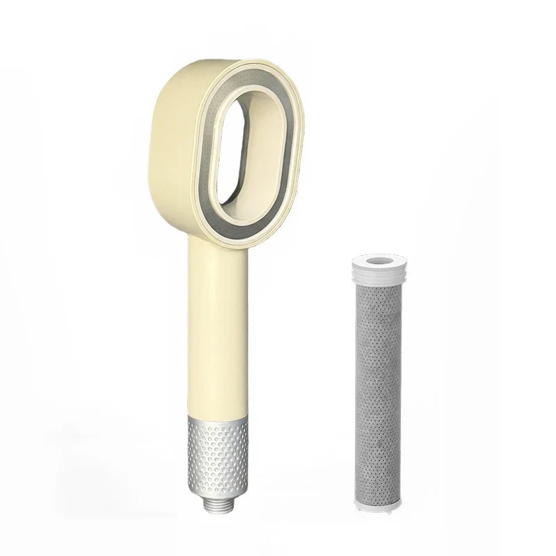 Filtered Shower Head