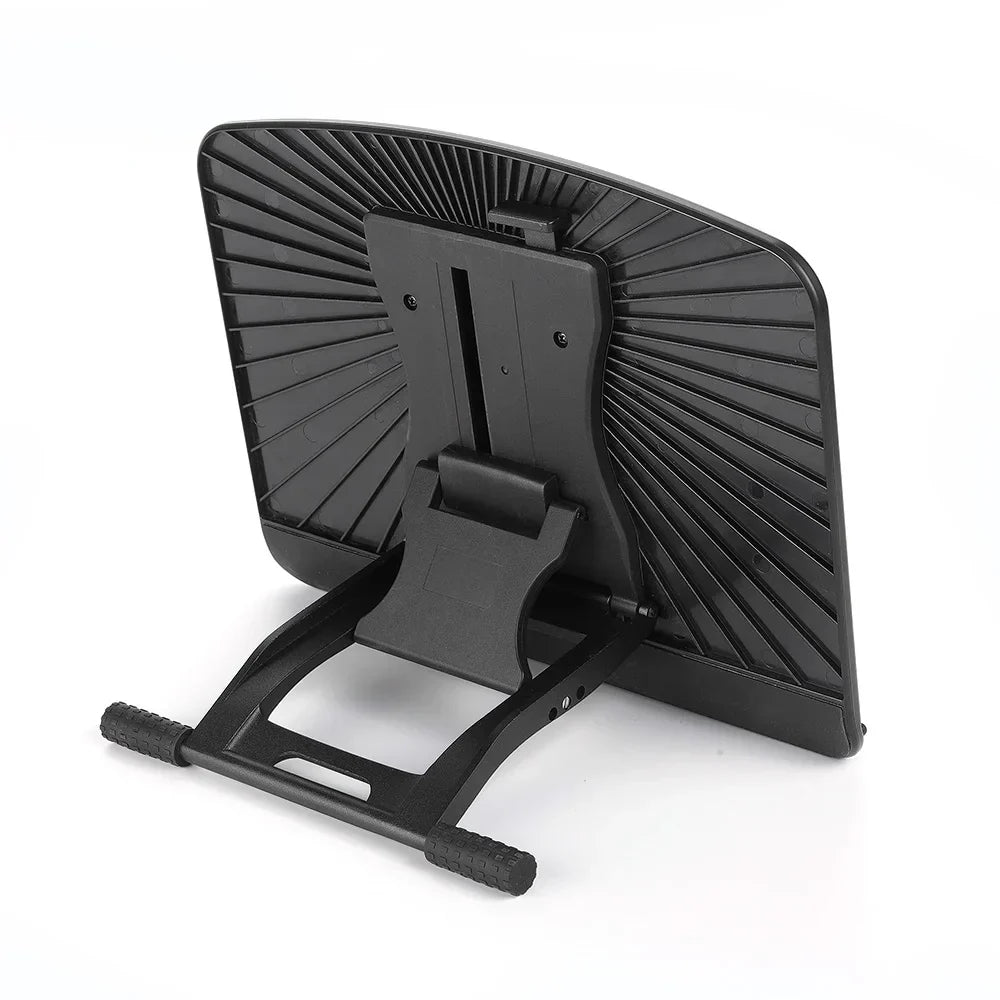 Adjustable Folding Stand for Drawing Tablet Laptop and iPad