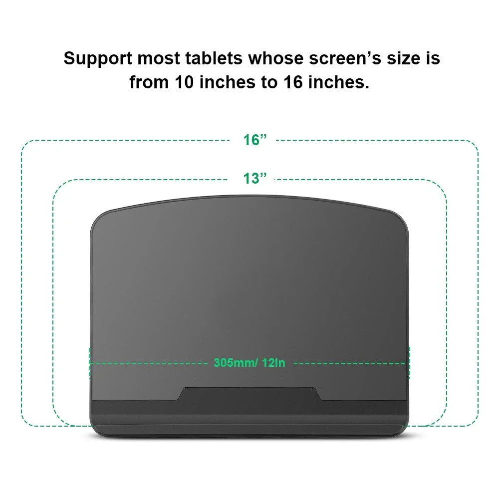 Adjustable Folding Stand for Drawing Tablet Laptop and iPad